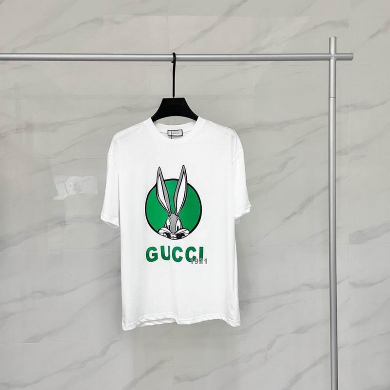 Gucci Men's T-shirts 646